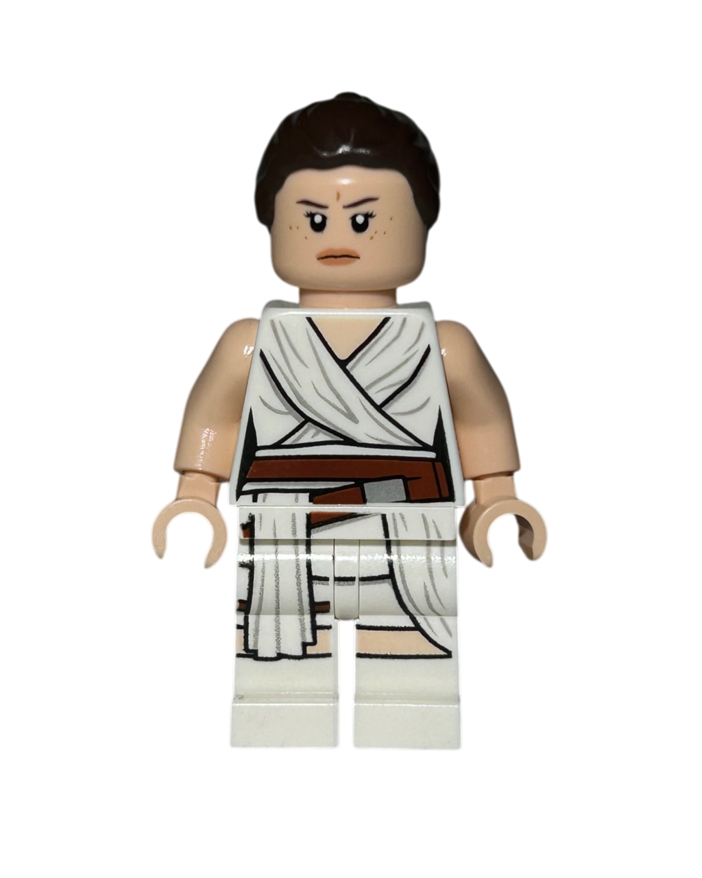 Lego Star Wars Minifigur Rey Skywalker SW1054