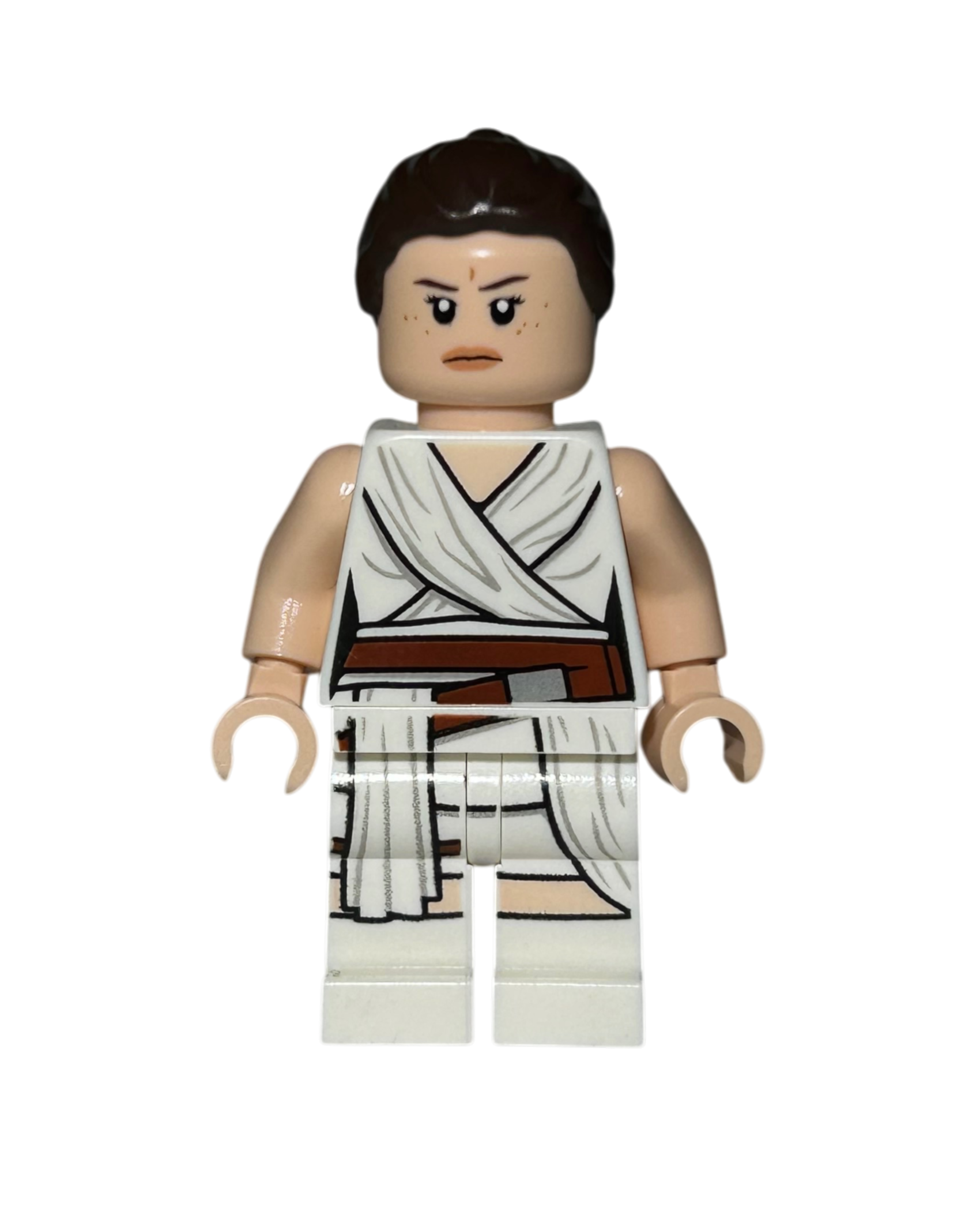 Lego Star Wars Minifigur Rey Skywalker SW1054