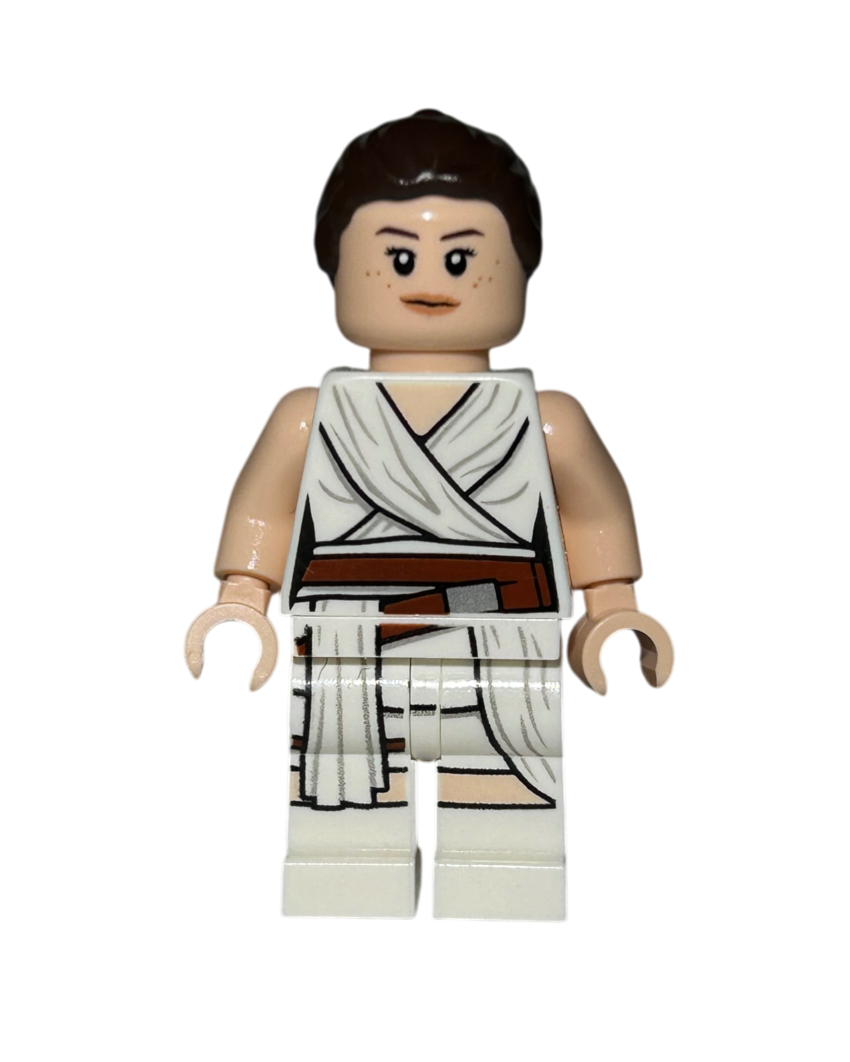 Lego Star Wars Minifigur Rey Skywalker SW1054