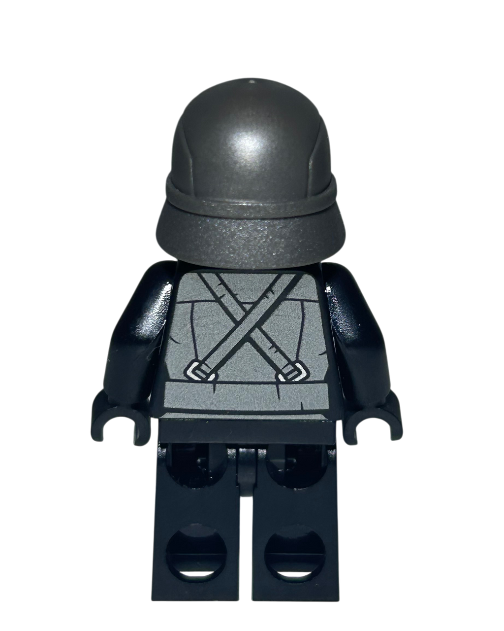 Knight of Ren Ushar SW1064 LEGO Star Wars Minifigur Rückansicht brick2d2