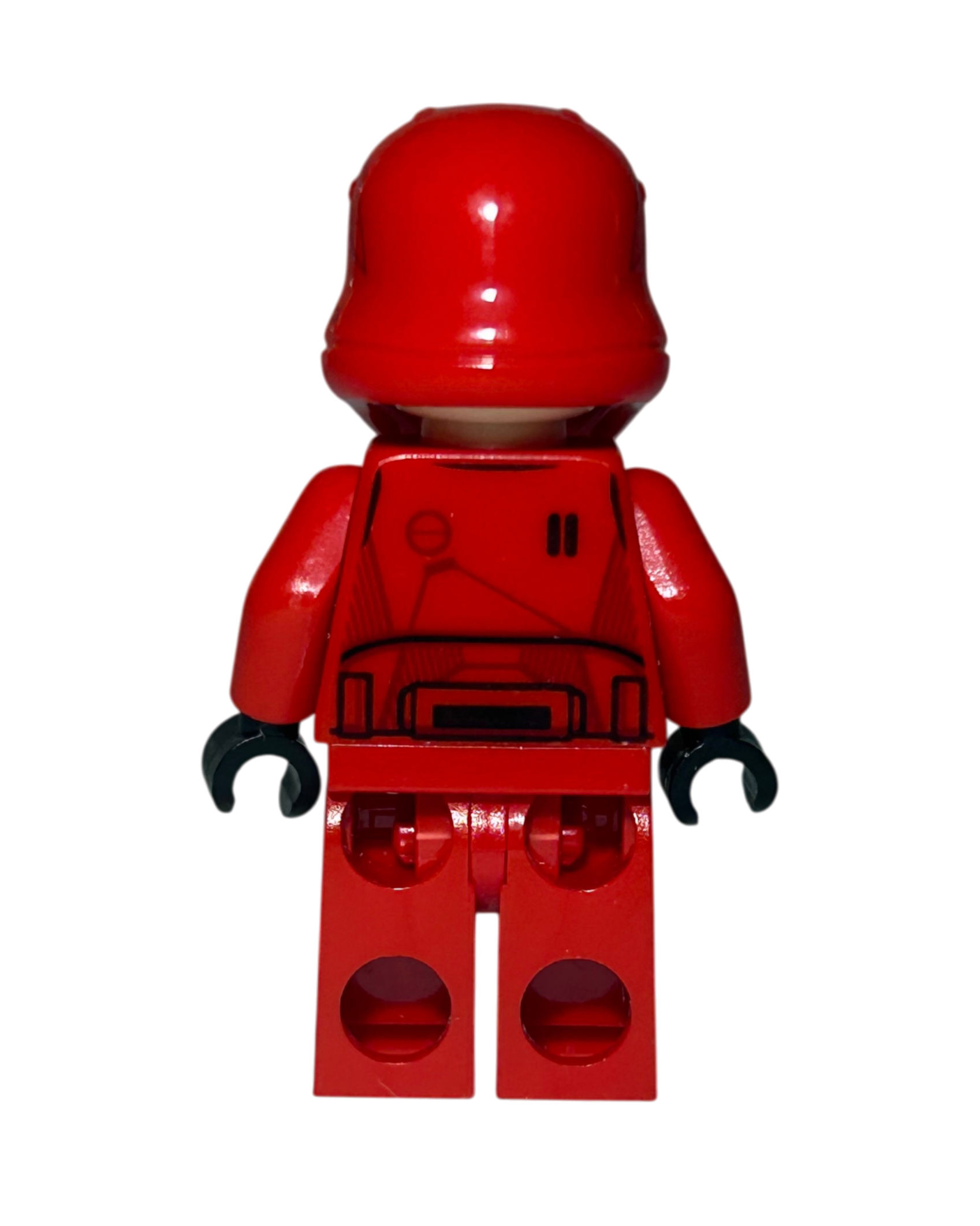 Lego Star Wars Minifigur Sith Trooper SW1065