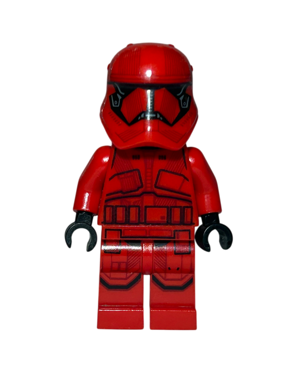 Lego Star Wars Minifigur Sith Trooper SW1065
