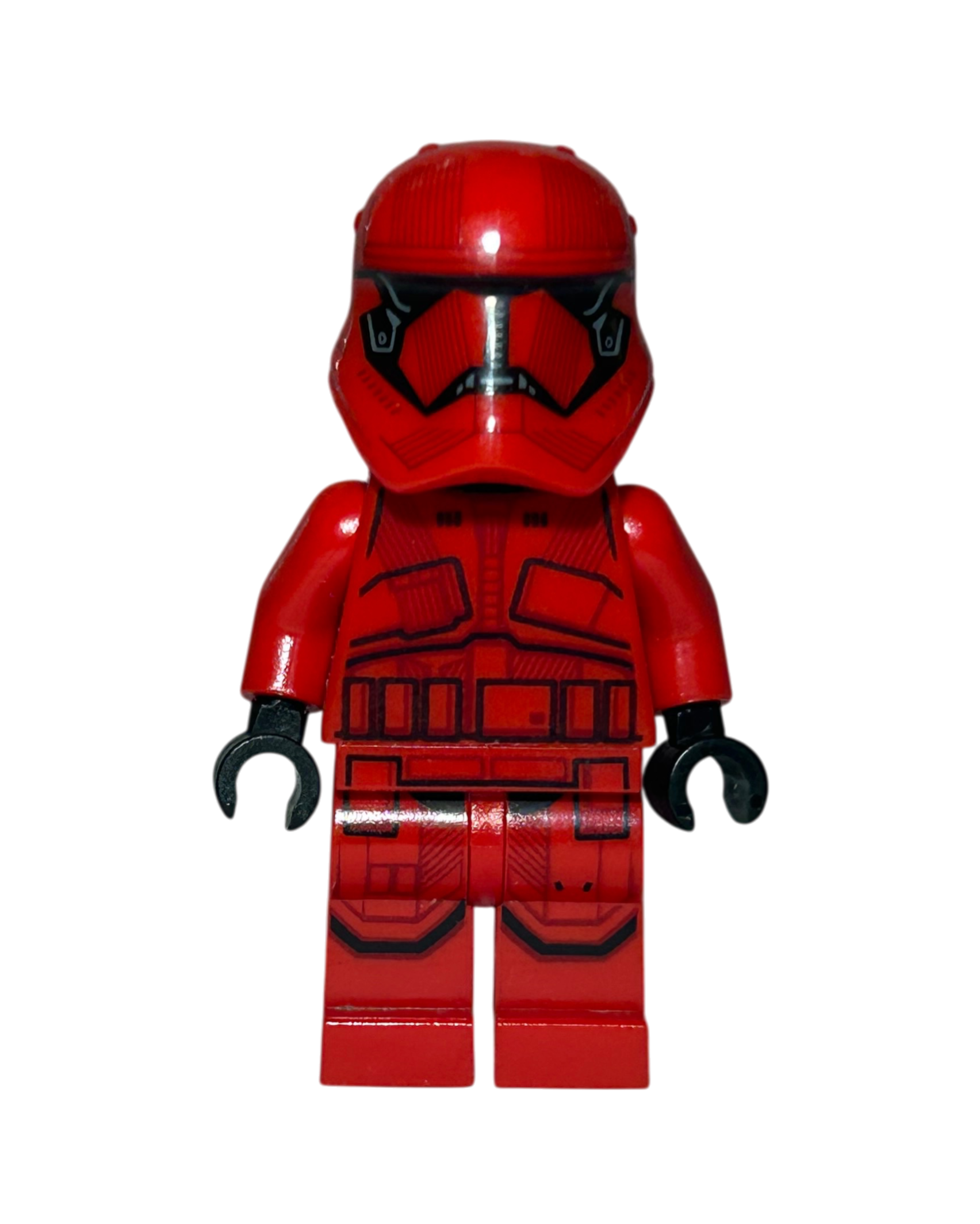 Lego Star Wars Minifigur Sith Trooper SW1065