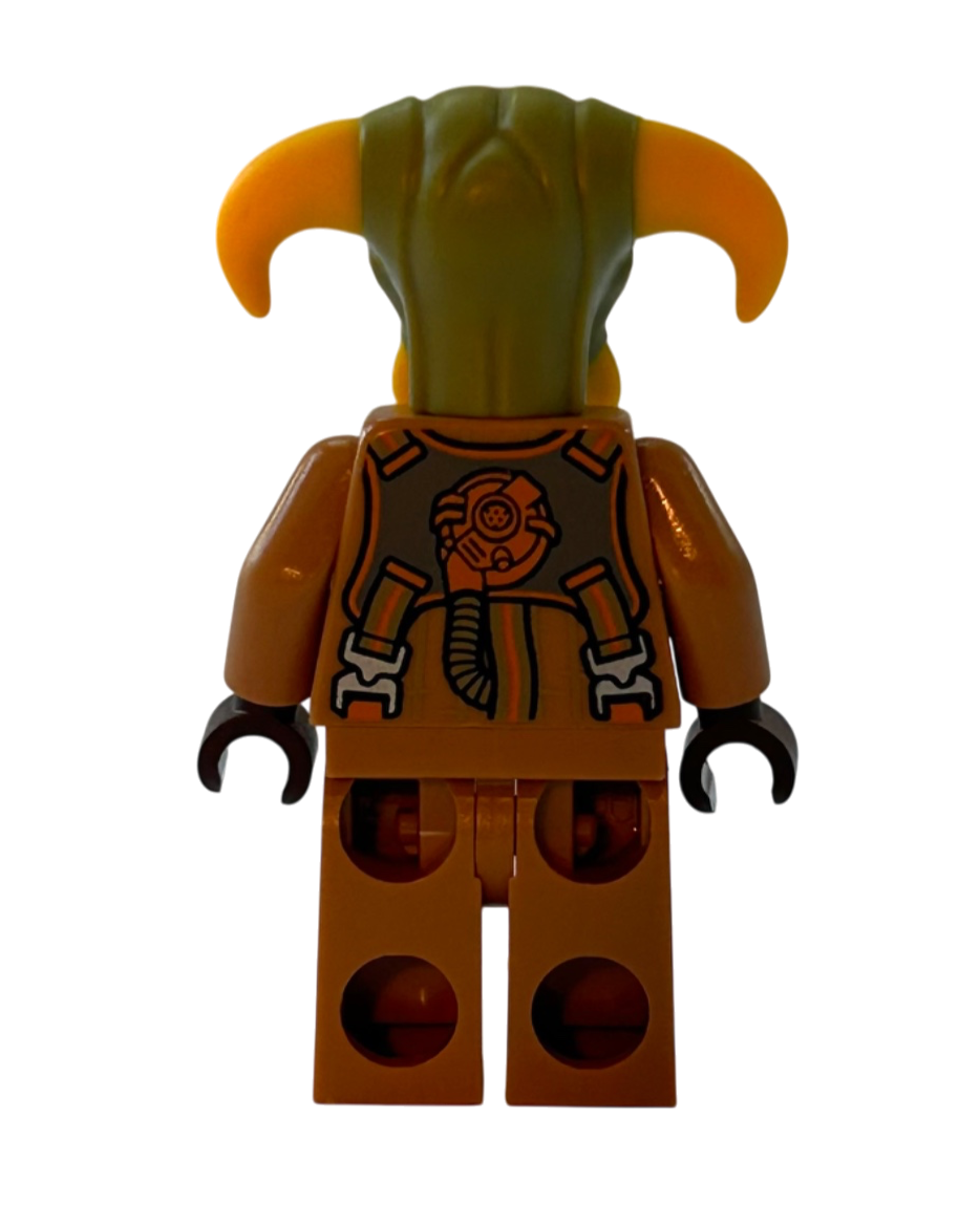 Lego Star Wars Minifigur Boolio SW1068