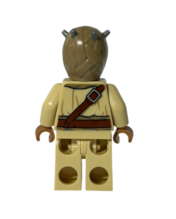 Lego Star Wars Minifigur Tusken Raider SW1074