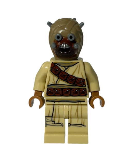 Lego Star Wars Minifigur Tusken Raider SW1074