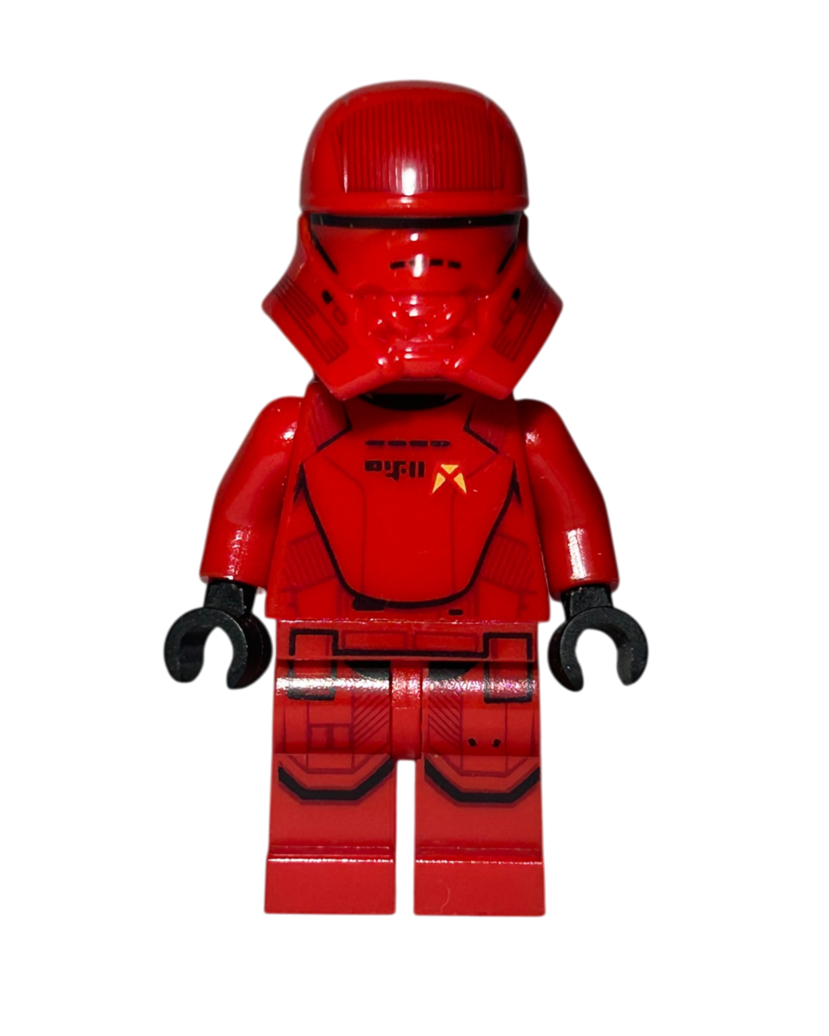 Lego Star Wars Minifigur Sith Jet Trooper SW1075