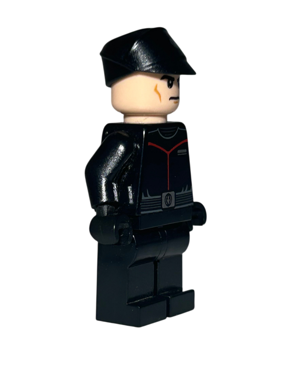 Lego Star Wars Minifigur Sith Fleet Officer SW1076