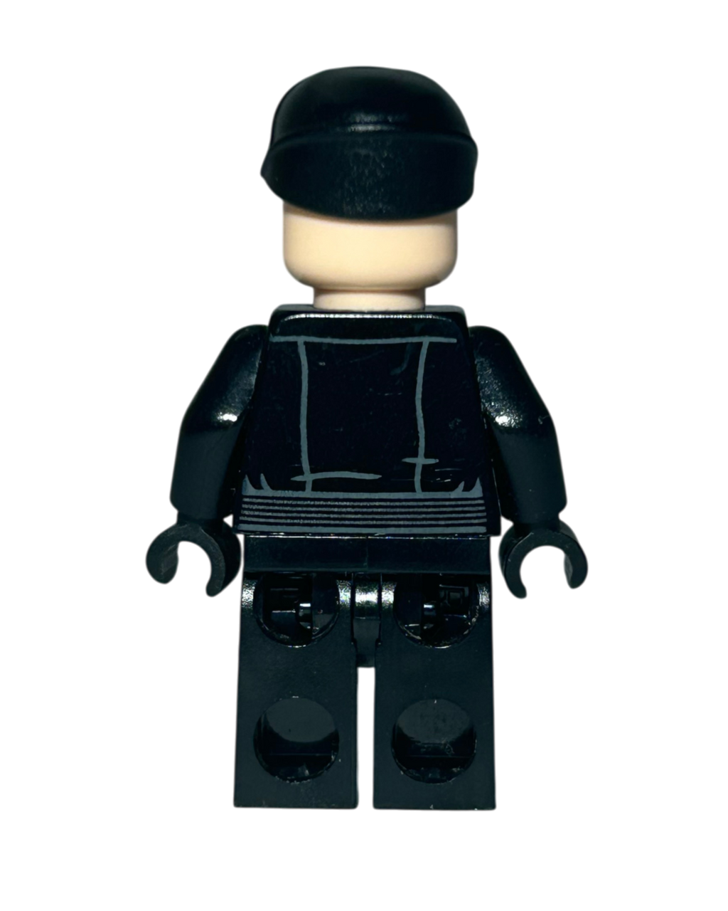 Lego Star Wars Minifigur Sith Fleet Officer SW1076
