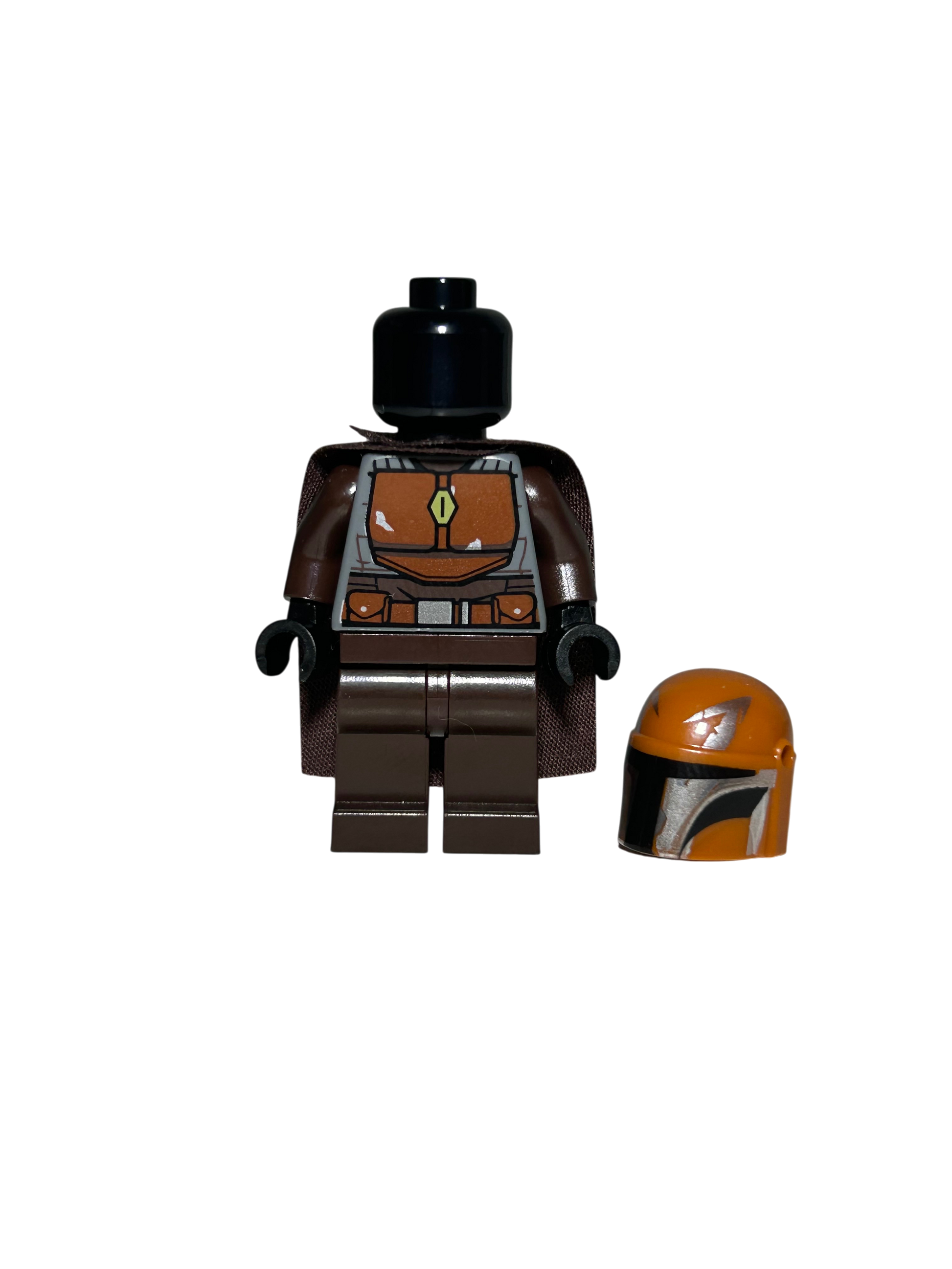 LEGO Star Wars Mandalorian Warrior SW1079 Detailansicht