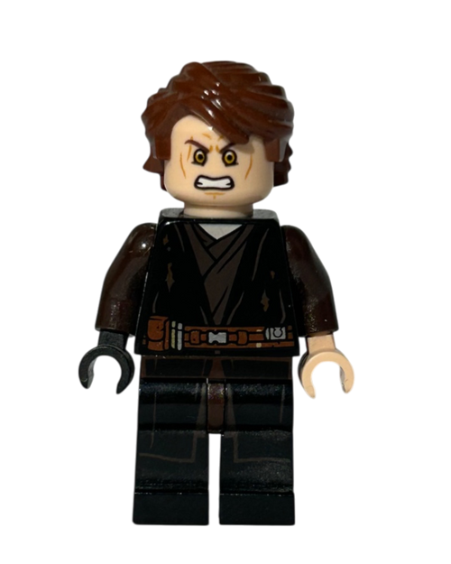 Lego Star Wars Anakin Skywalker SW1083