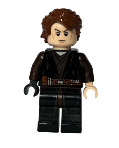 Lego Star Wars Anakin Skywalker SW1083