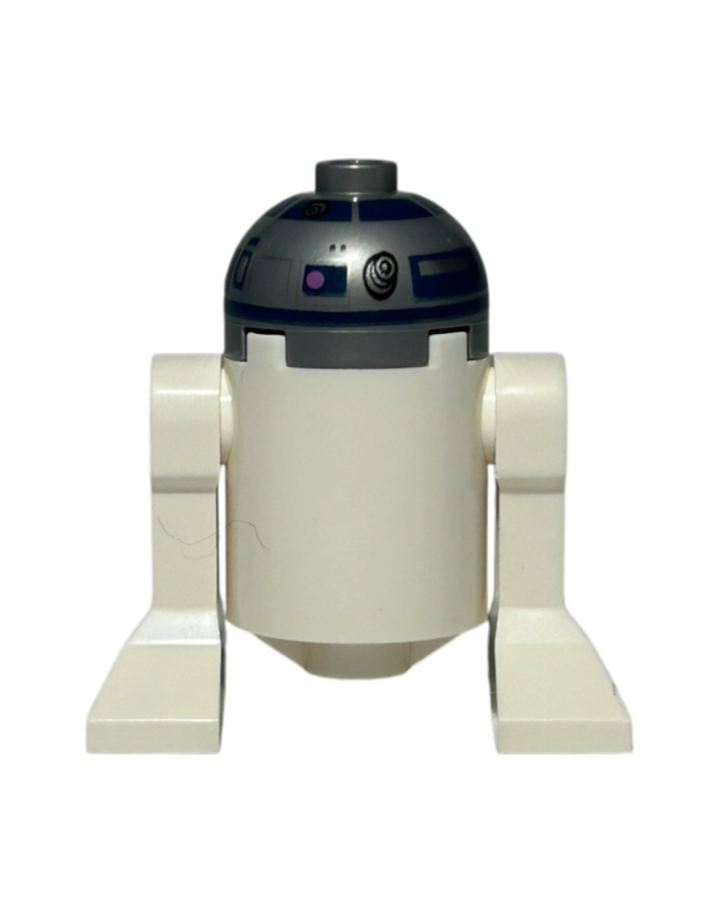 Lego Star Wars Minifigur R2-D2 SW1085