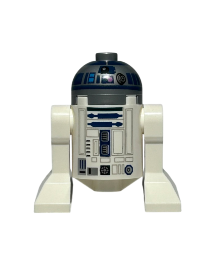 Lego Star Wars Minifigur R2-D2 SW1085