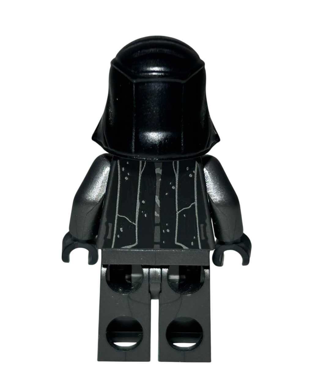 Knight Of Ren Trudgen SW1087 LEGO Star Wars Minifigur Rückansicht brick2d2
