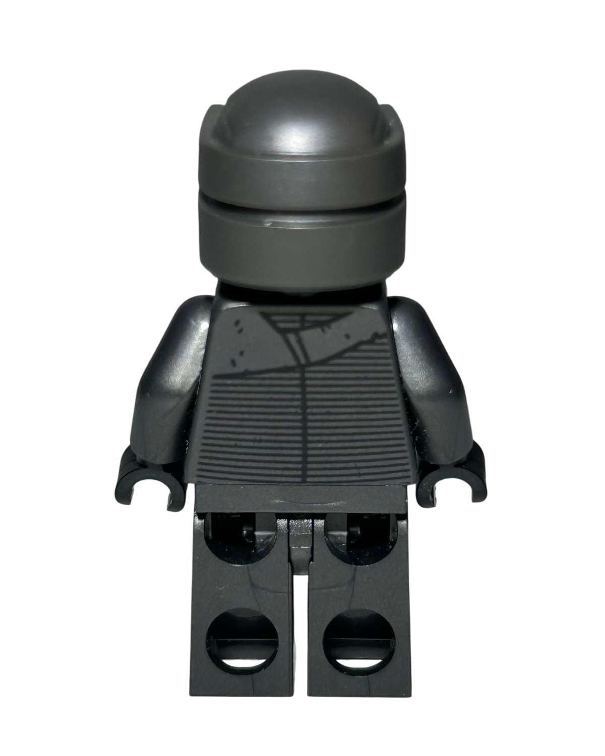 Knight Of Ren Kuruk SW1098 LEGO Star Wars Minifigur Rückansicht brick2d2