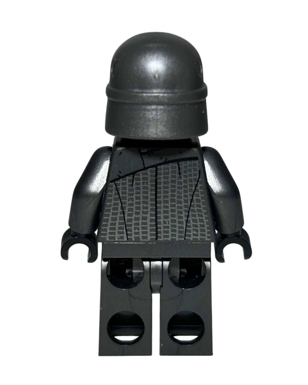Knight Of Ren Cardo SW1099 LEGO Star Wars Minifigur Rückansicht brick2d2