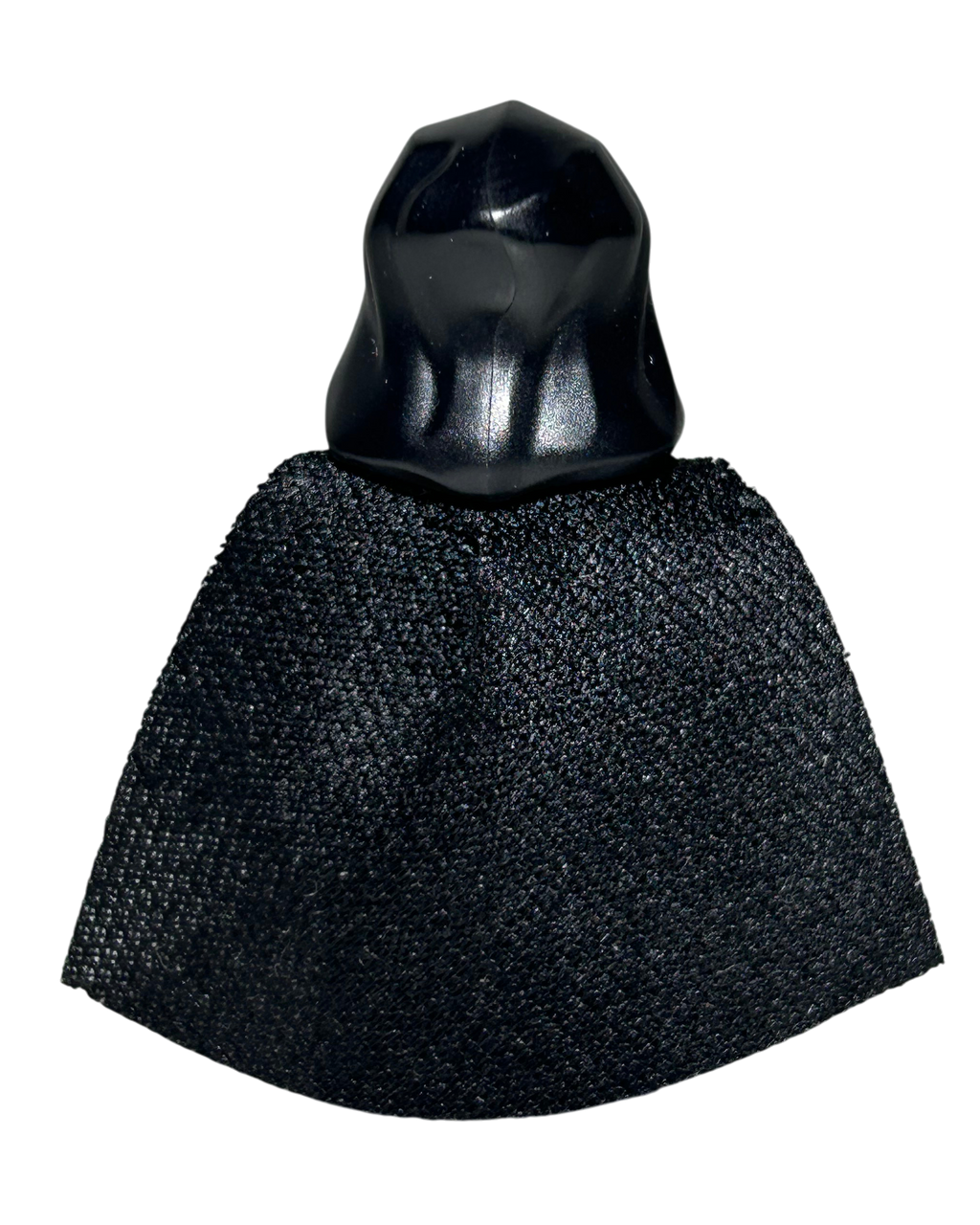 Imperator Palpatine SW1107 LEGO Star Wars Minifigur Rückansicht brick2d2