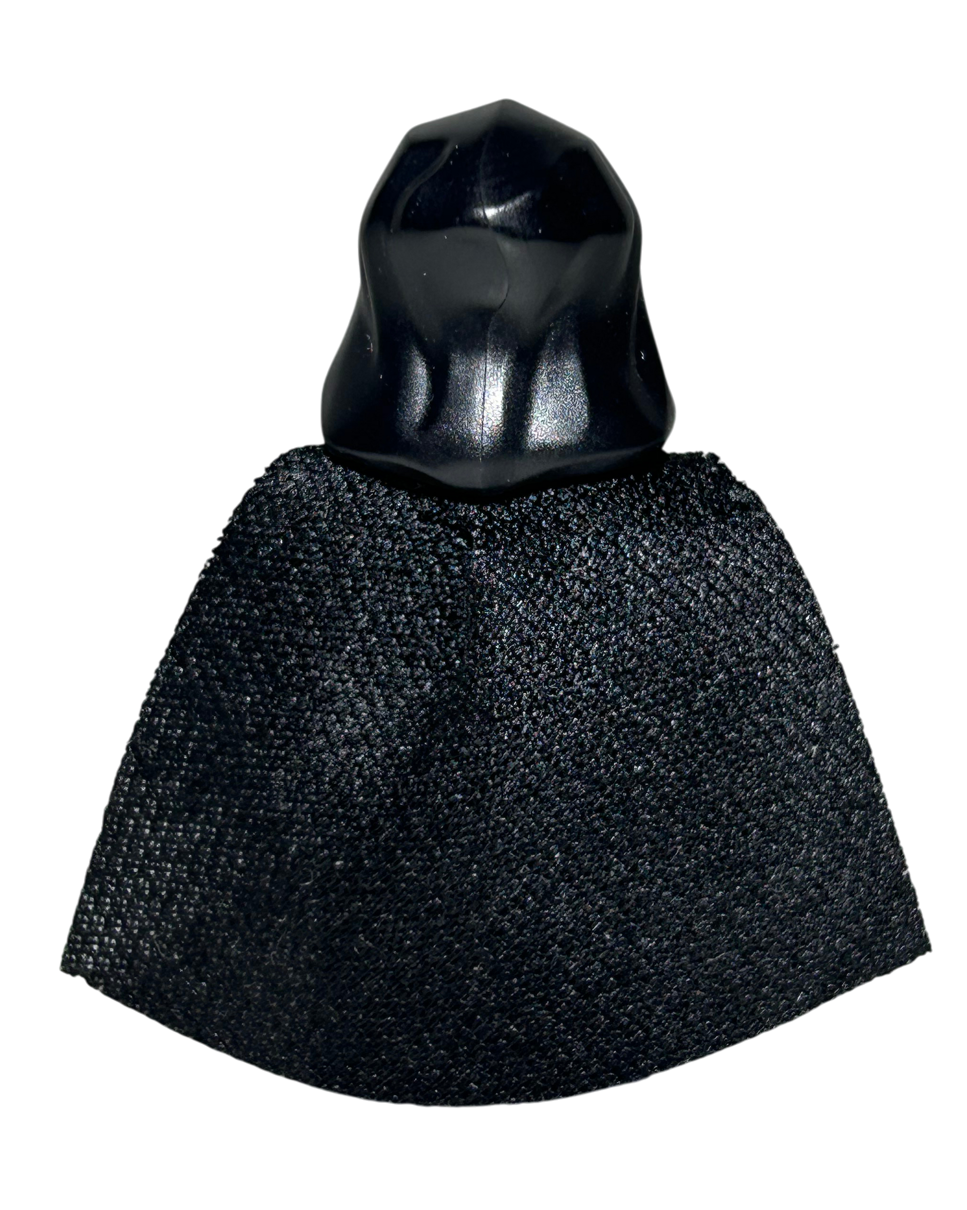 Imperator Palpatine SW1107 LEGO Star Wars Minifigur Rückansicht brick2d2