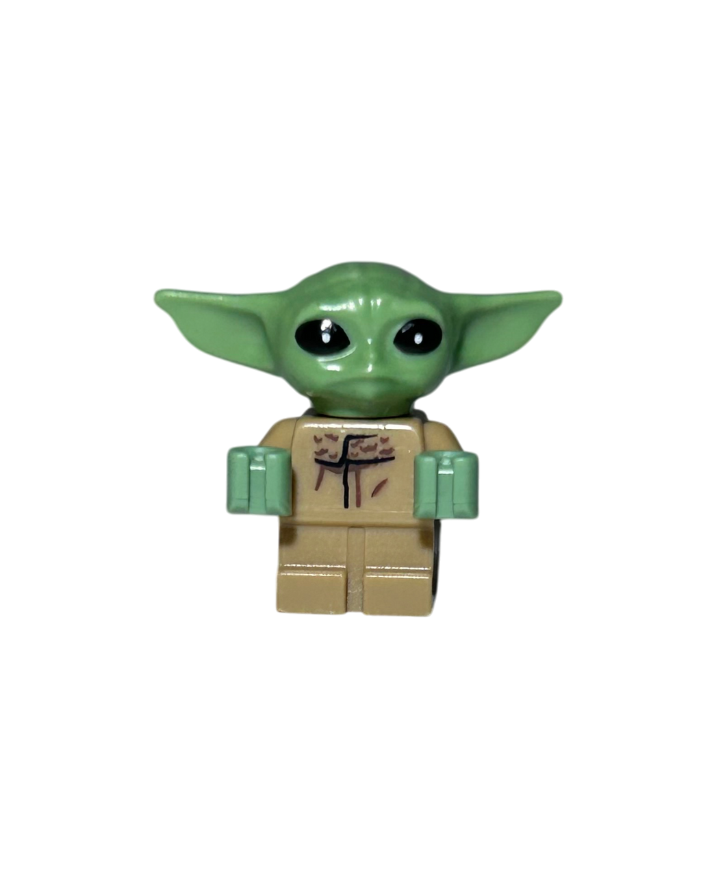 Lego Star Wars Minifigur Grogu SW1113