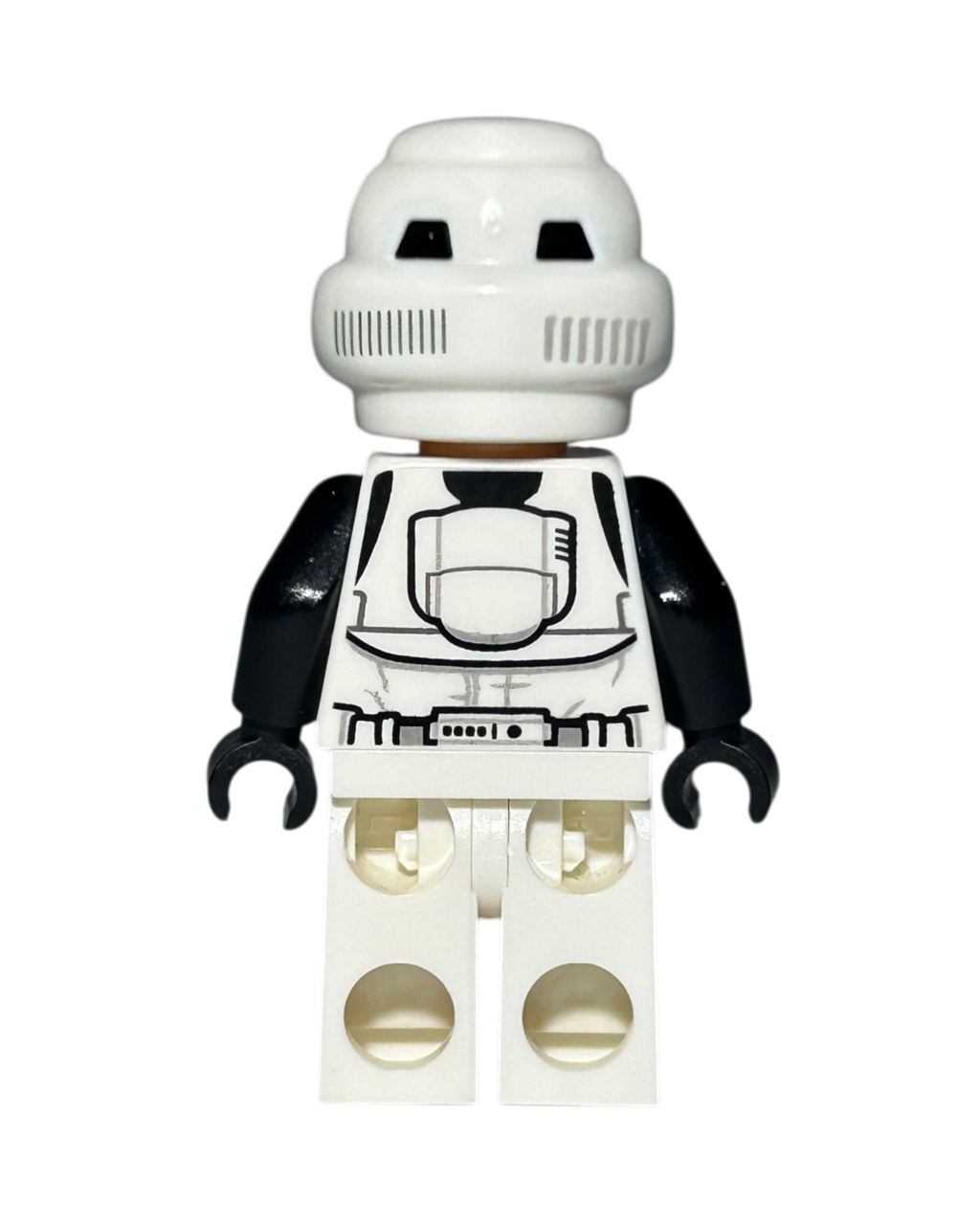 Lego Star Wars Minifigur Imperial Scout Trooper SW1116