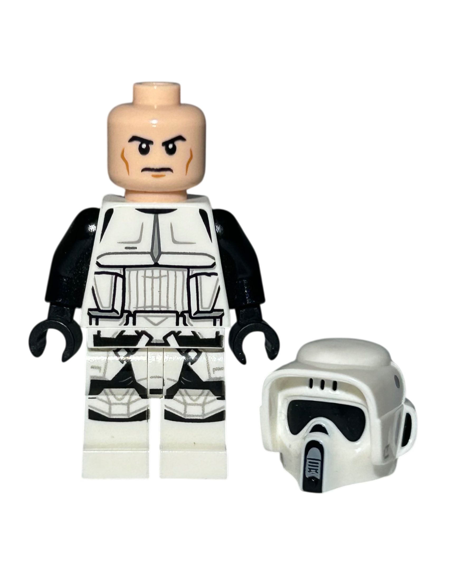 Lego Star Wars Minifigur Imperial Scout Trooper SW1116