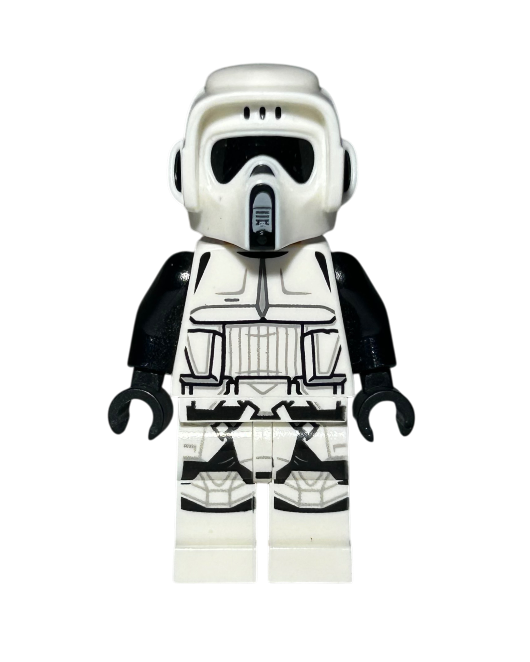 Lego Star Wars Minifigur Imperial Scout Trooper SW1116
