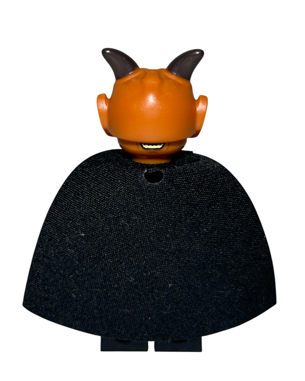 Lego Star Wars Minifigur Labria Kardue´sai´Malloc SW1126 Rückansicht brick2d2