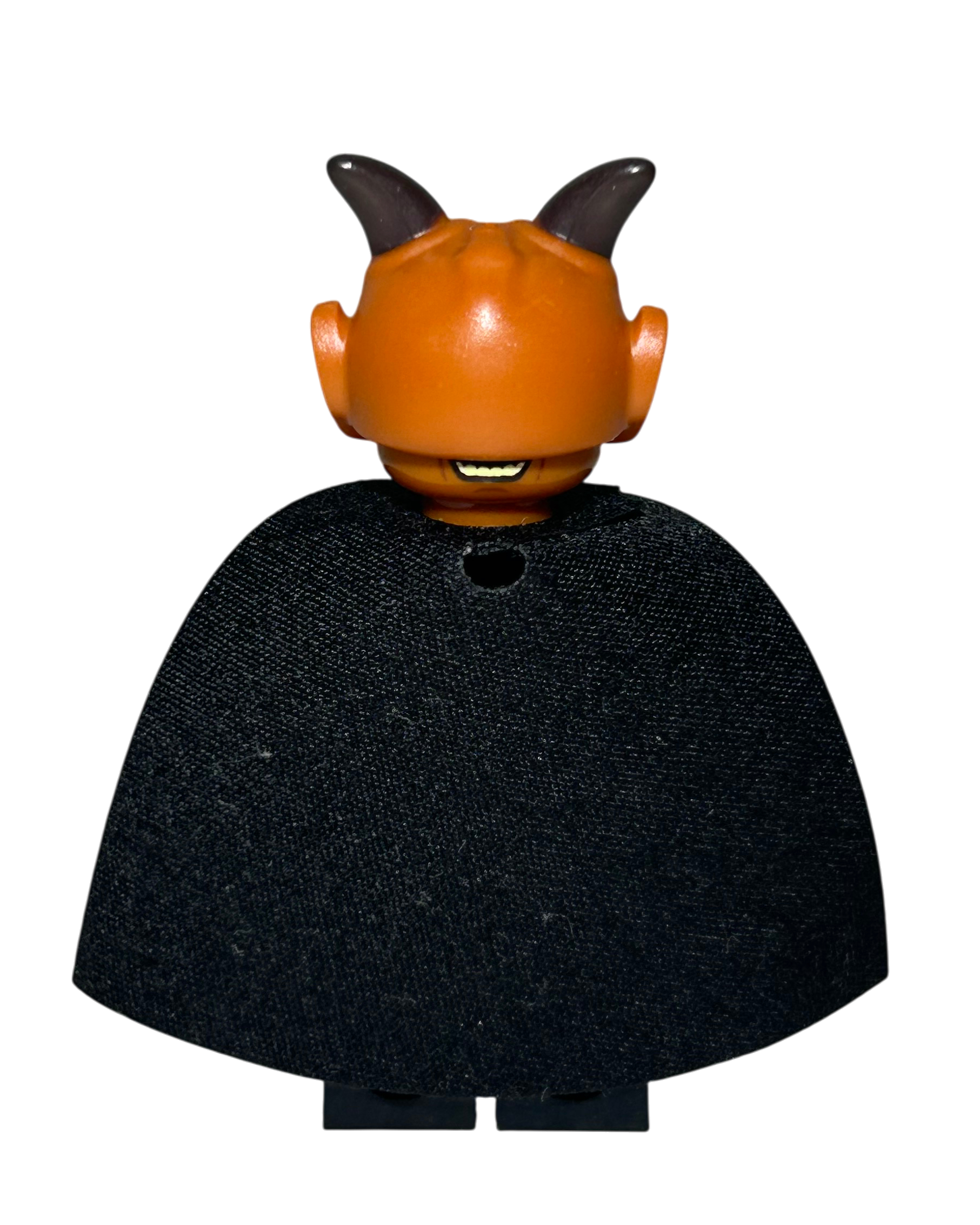 Lego Star Wars Minifigur Labria Kardue´sai´Malloc SW1126 Rückansicht brick2d2