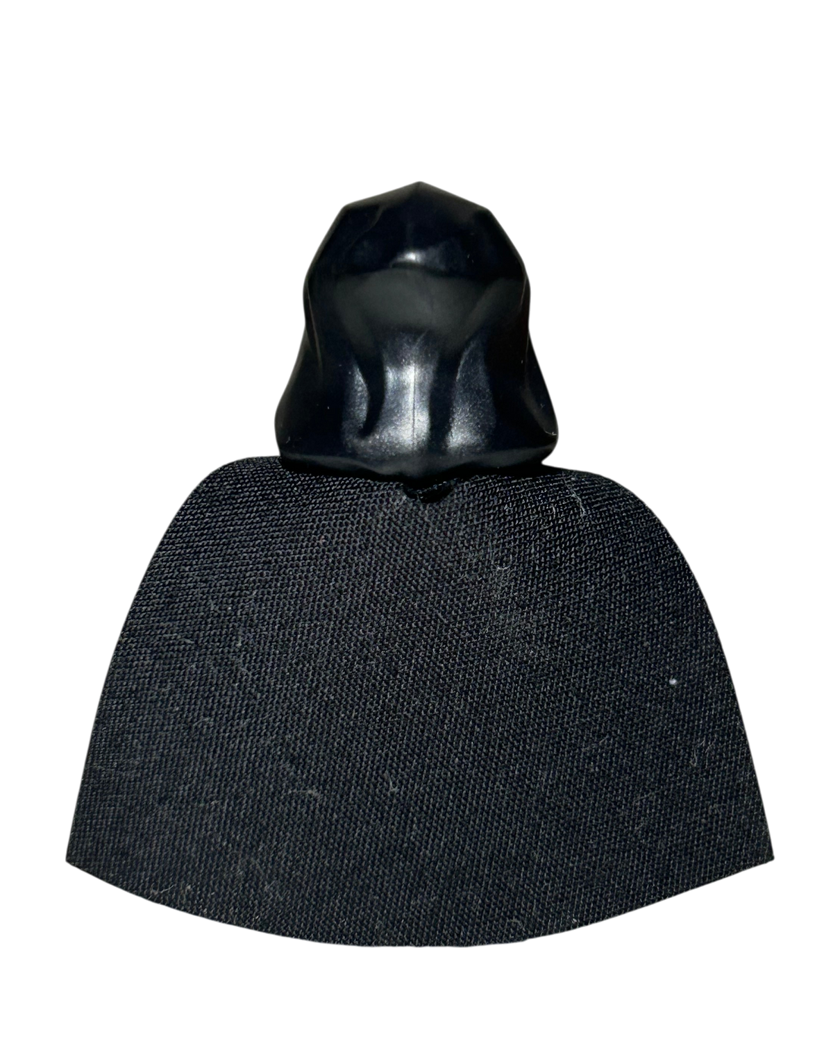 Garindan mit Kapuze und Cape SW1127 LEGO Star Wars Minifigur Rückansicht Brick2D2