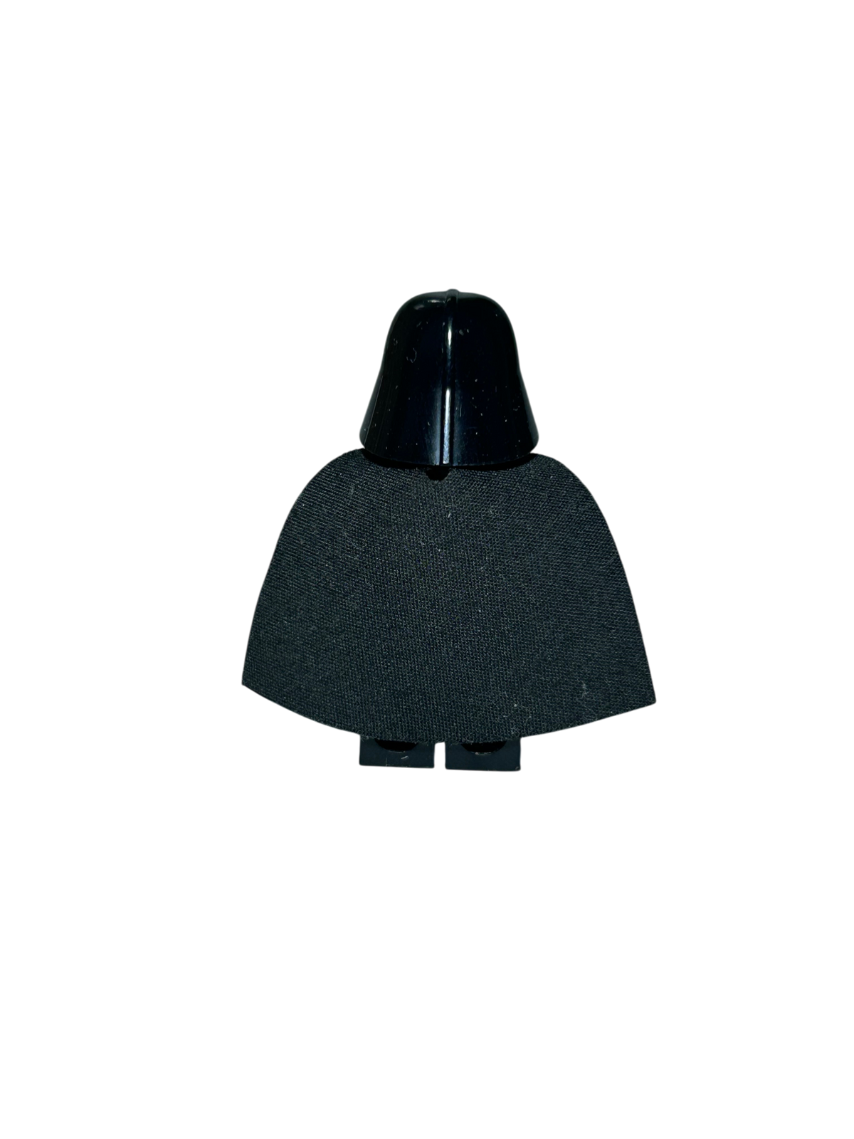 Darth Vader SW1141 LEGO Star Wars Minifigur Rückansicht 