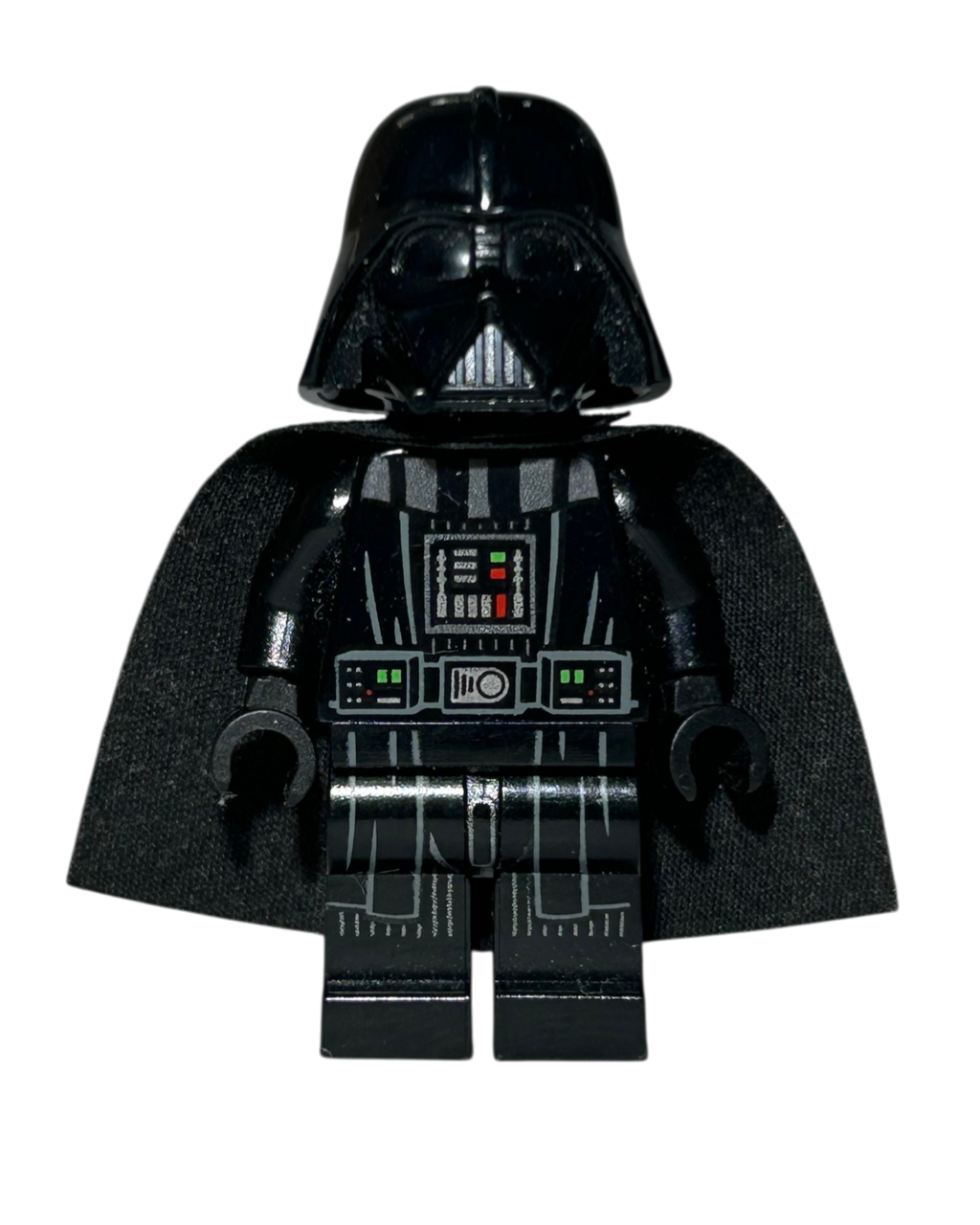 Lego Star Wars Minifigur Darth Vader SW1141