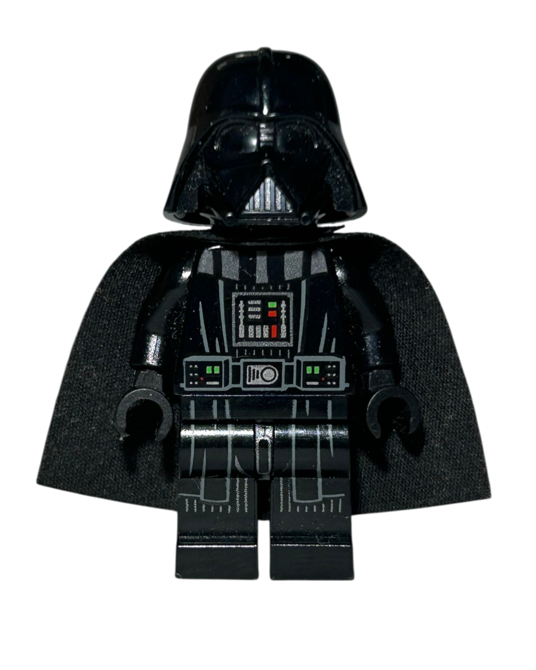 Lego Star Wars Minifigur Darth Vader SW1141