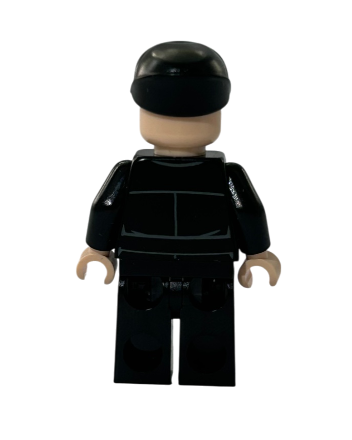 Lego Star Wars Minifigur Imperial Officer SW1142