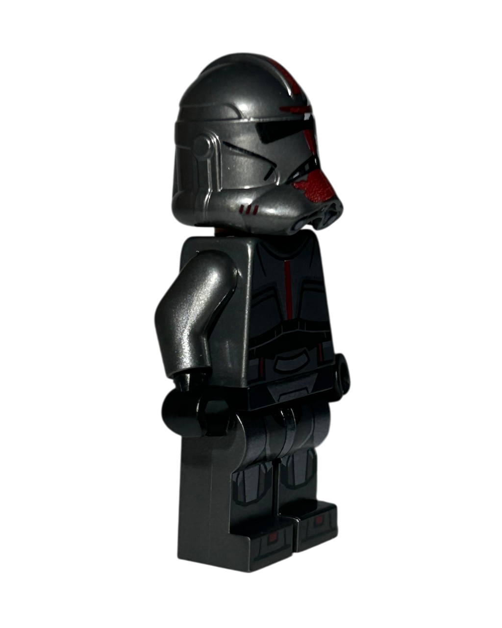 Lego Star Wars Minifigur Clone Commando Sergeant Hunter SW1148