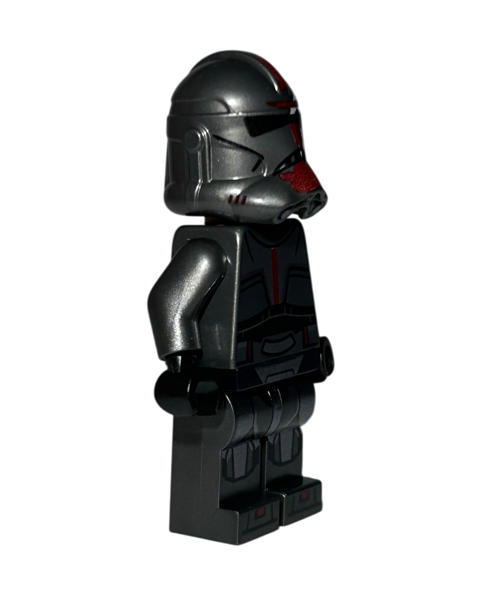 Lego Star Wars Minifigur Clone Commando Sergeant Hunter SW1148