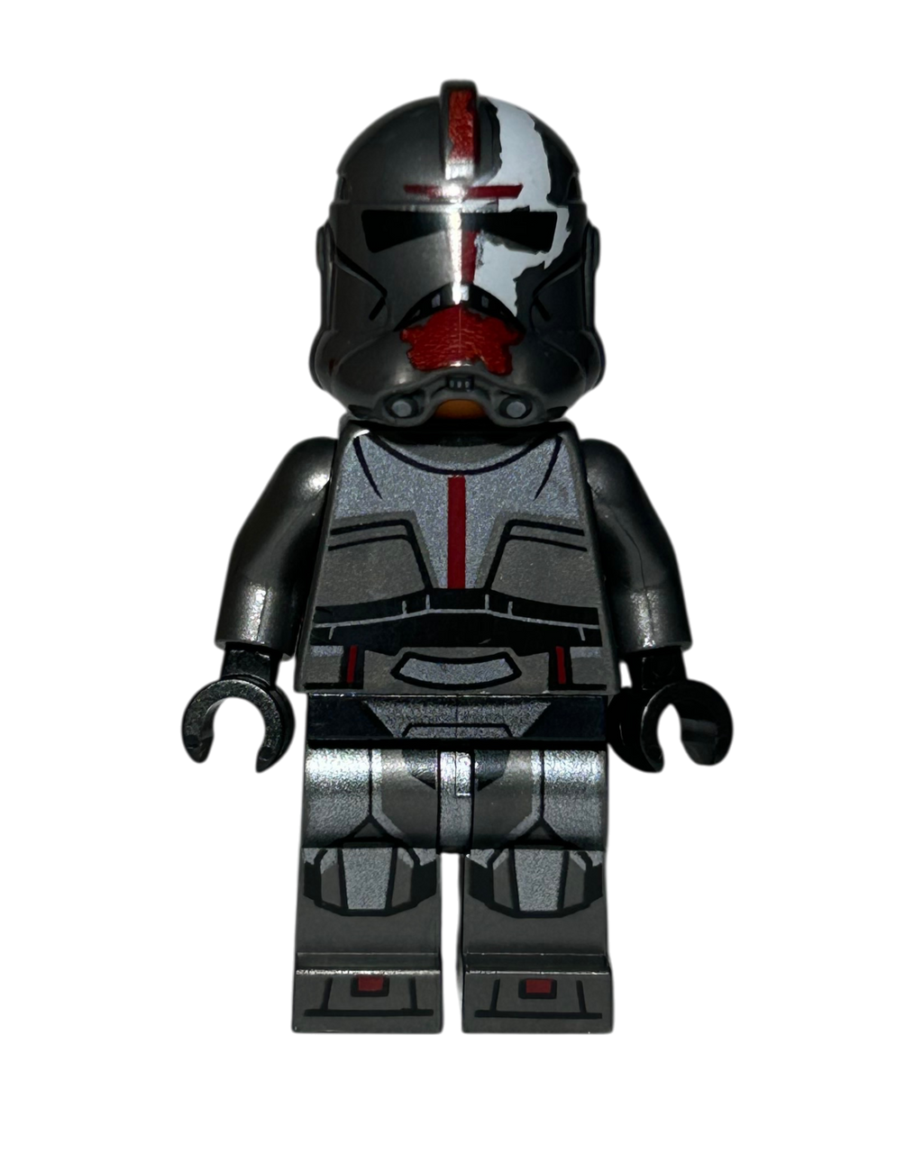 Lego Star Wars Minifigur Clone Commando Sergeant Hunter SW1148