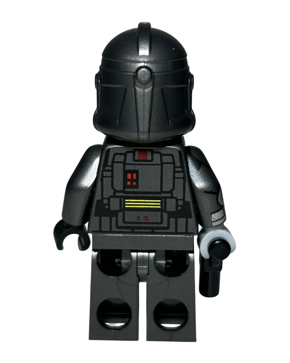 Clone ARC Trooper Corporal Echo SW1151 LEGO Star Wars Minifigur Rückansicht brick2d2