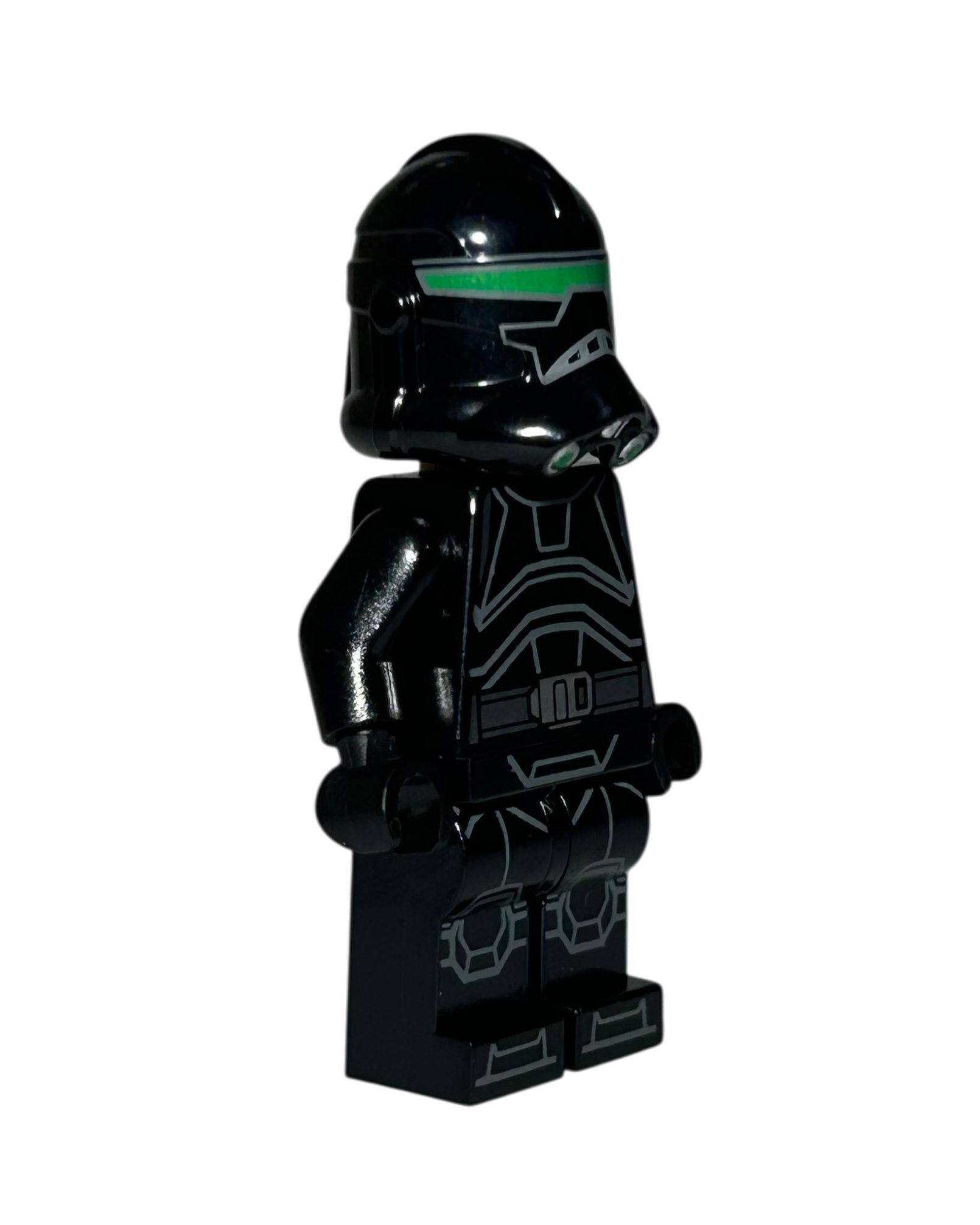 Lego Star Wars Minifigur Crossshair SW1152