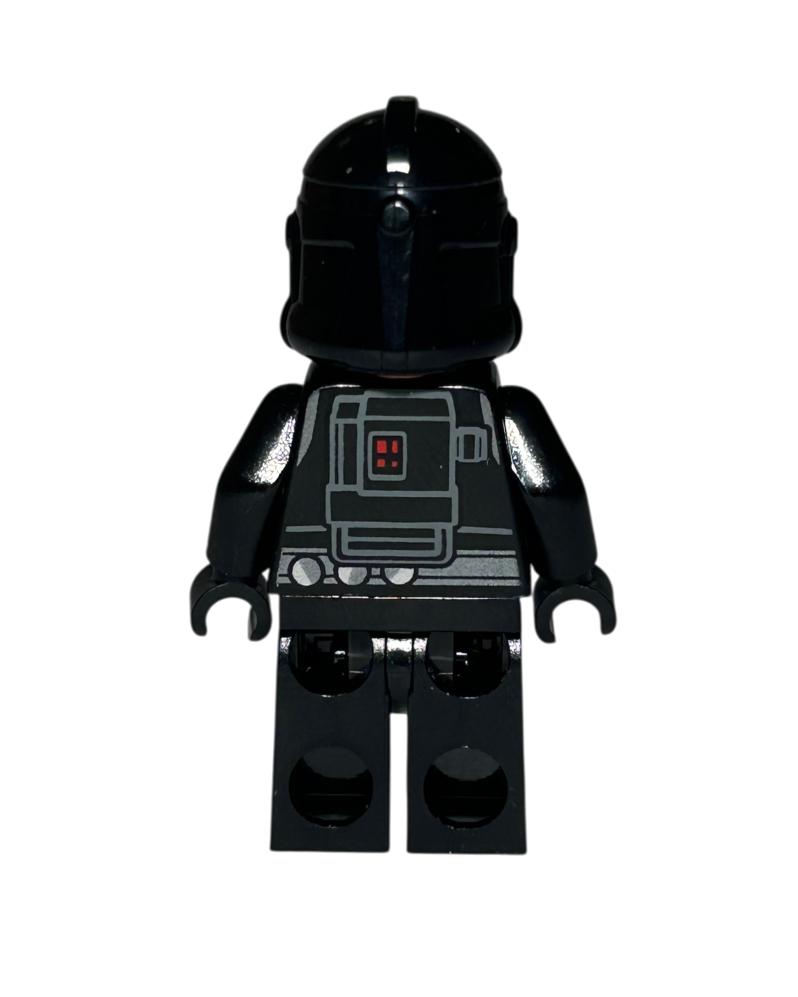 Lego Star Wars Minifigur Crossshair SW1152