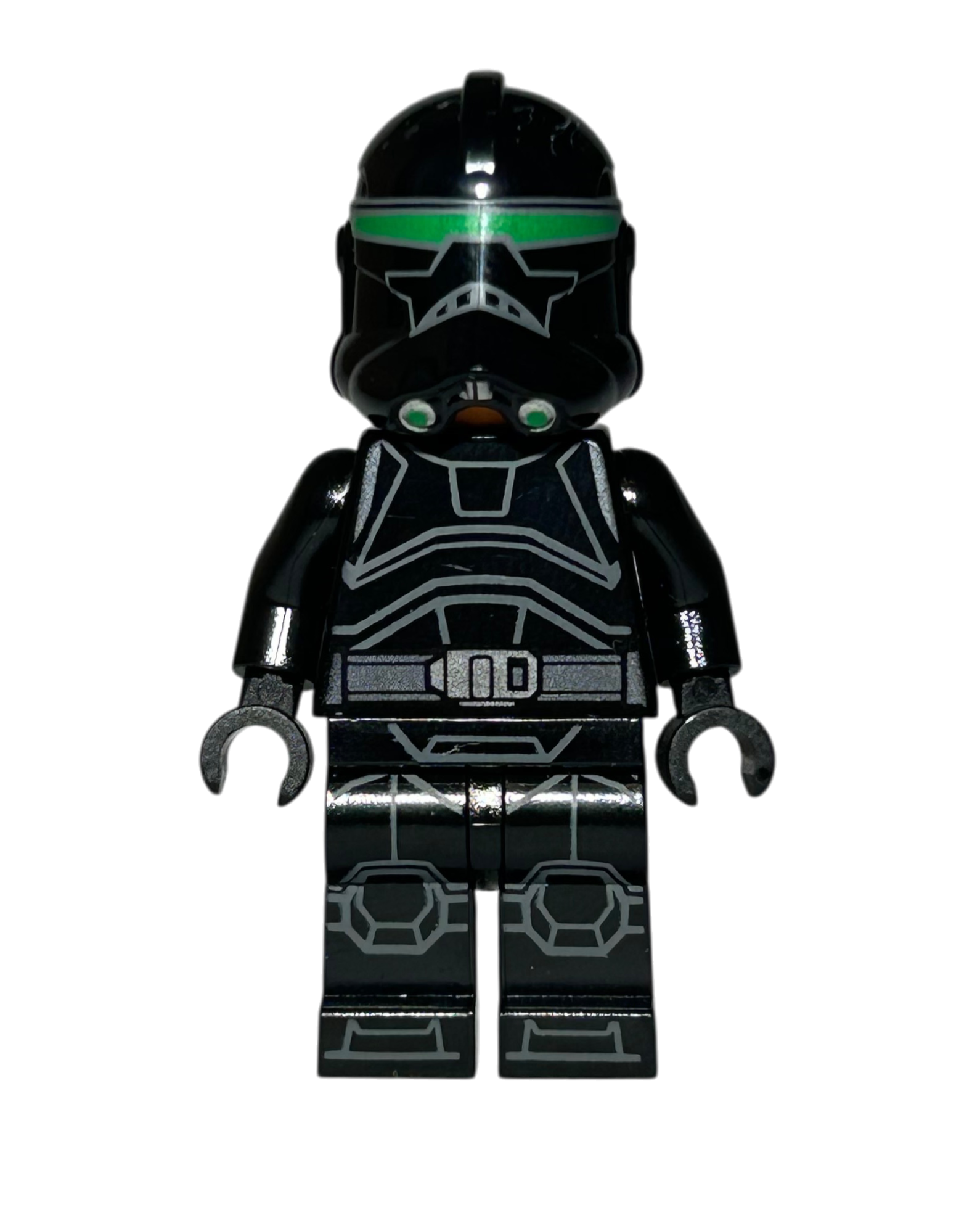 Lego Star Wars Minifigur Crossshair SW1152