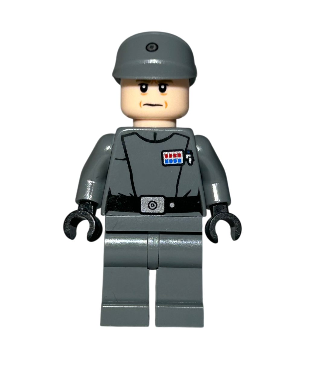Lego Star Wars Minifigur General Maximilian Veers SW1154