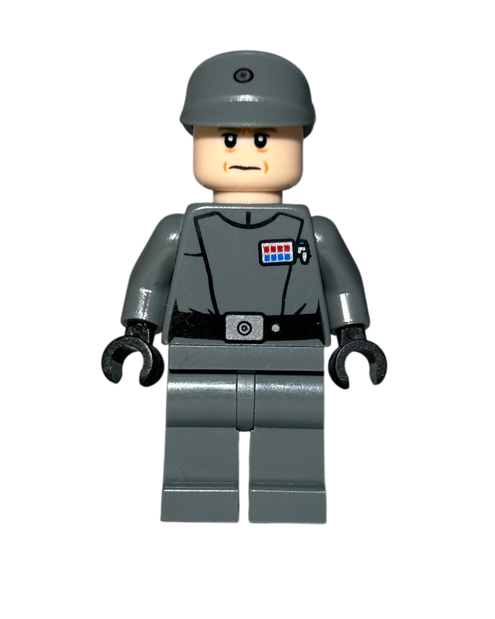 Lego Star Wars Minifigur General Maximilian Veers SW1154