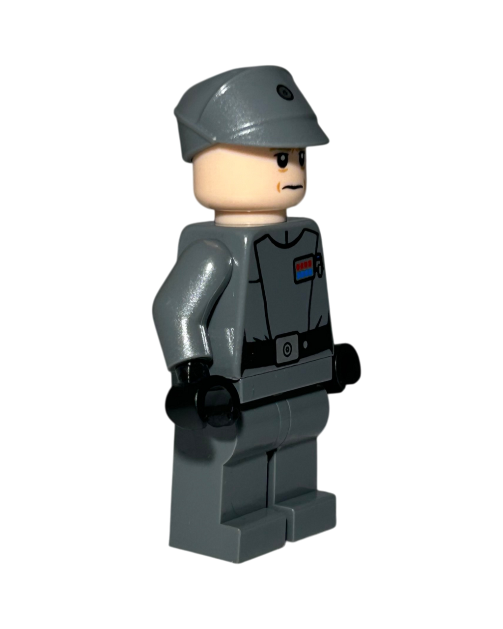 Lego Star Wars Minifigur General Maximilian Veers SW1154