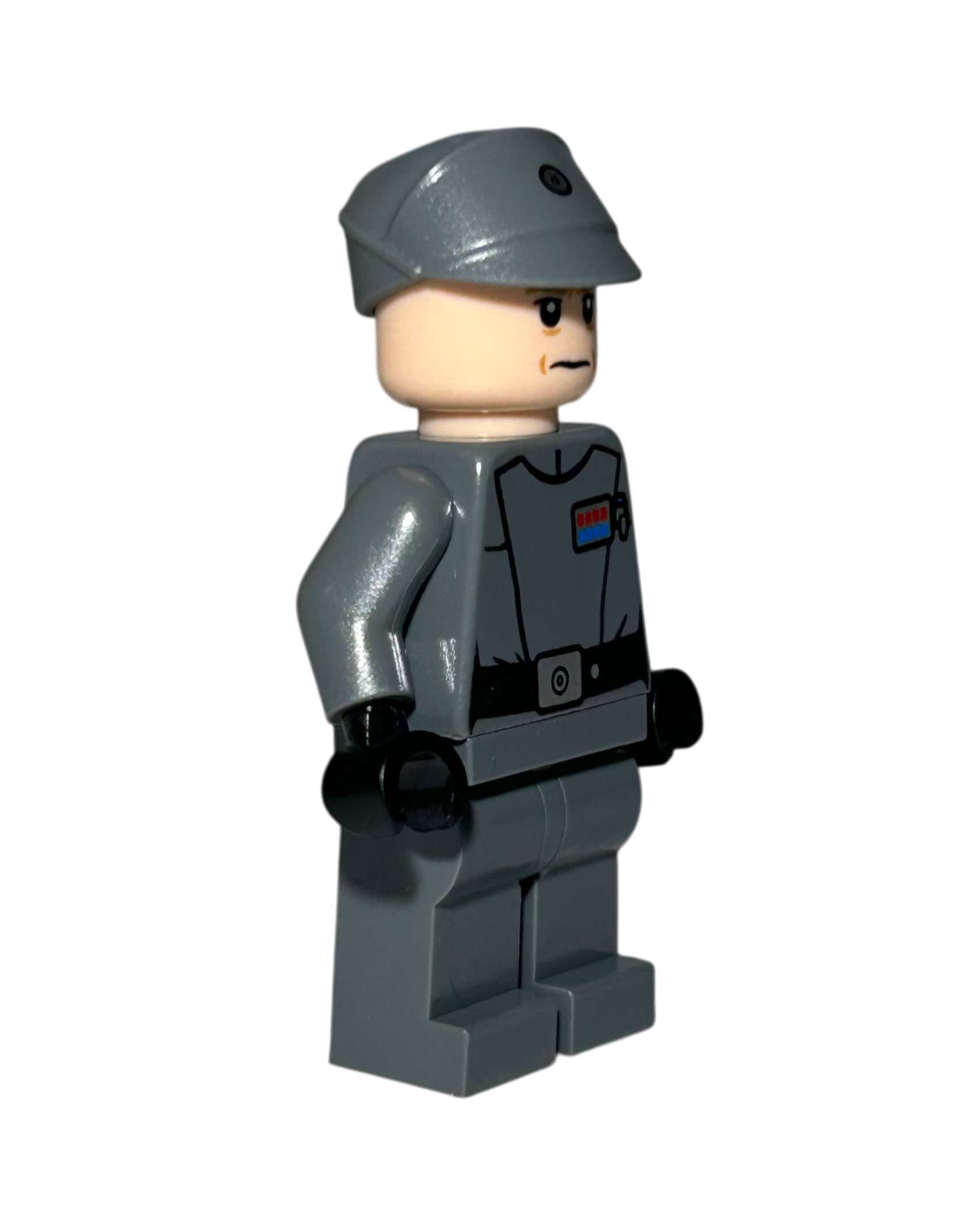 Lego Star Wars Minifigur General Maximilian Veers SW1154