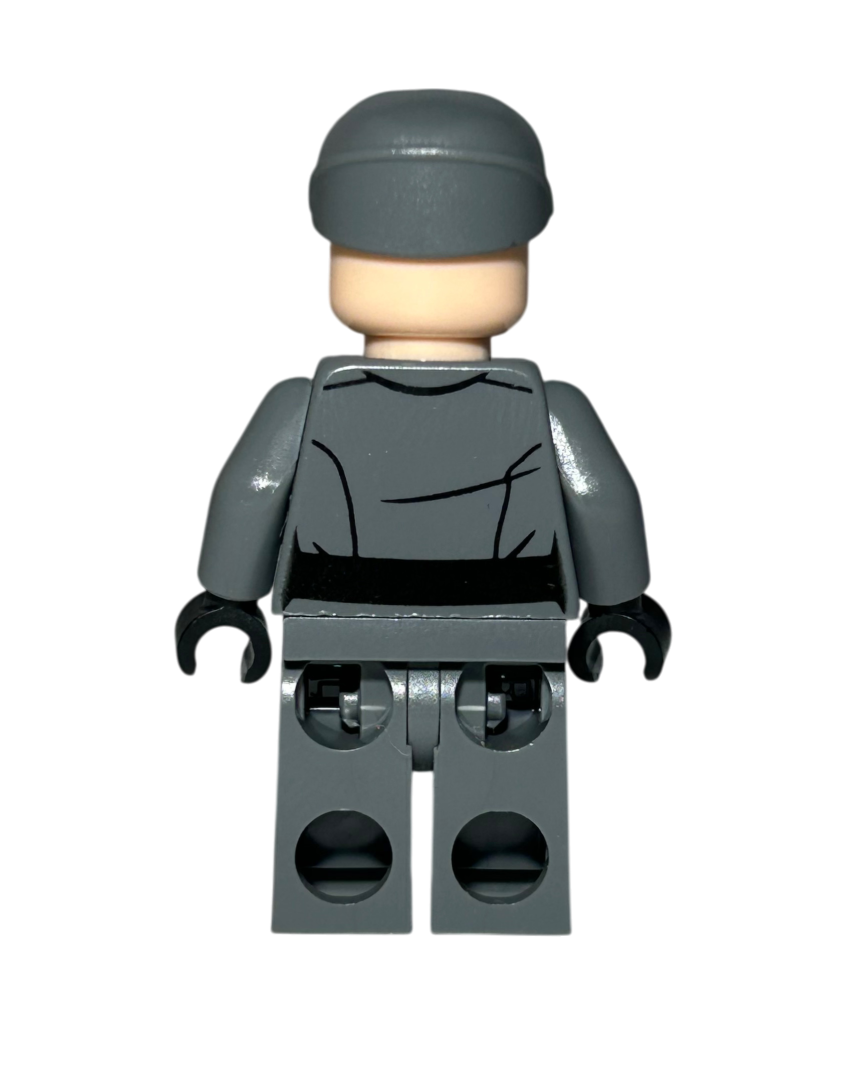 Lego Star Wars Minifigur General Maximilian Veers SW1154