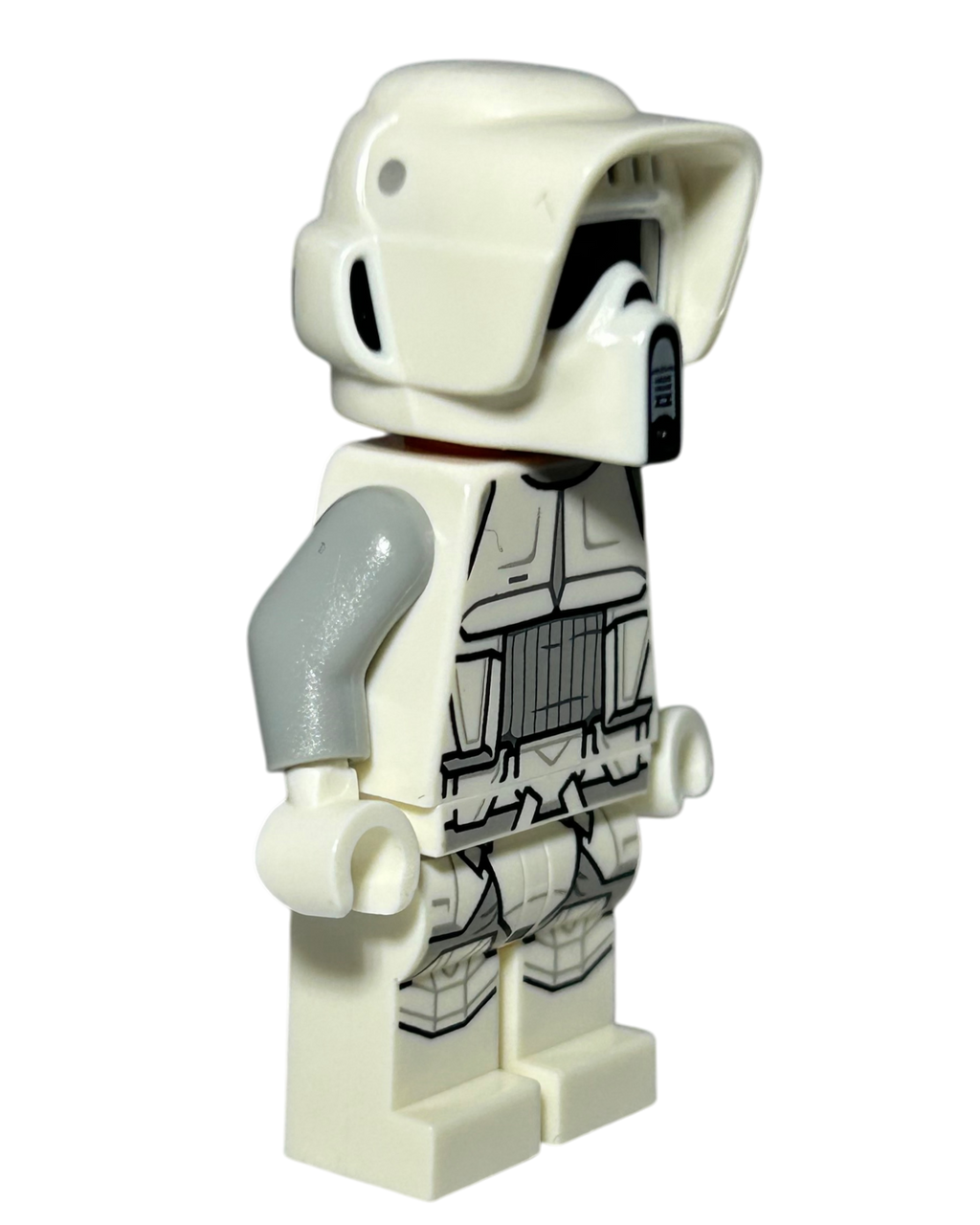 Lego Star Wars Minifigur Imperial Scout Trooper SW1182