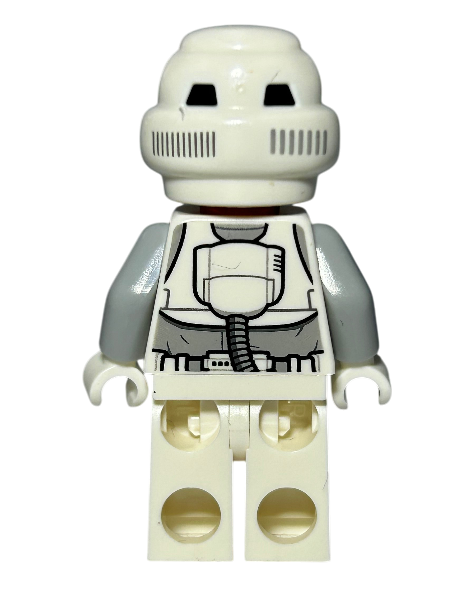 Lego Star Wars Minifigur Imperial Scout Trooper SW1182