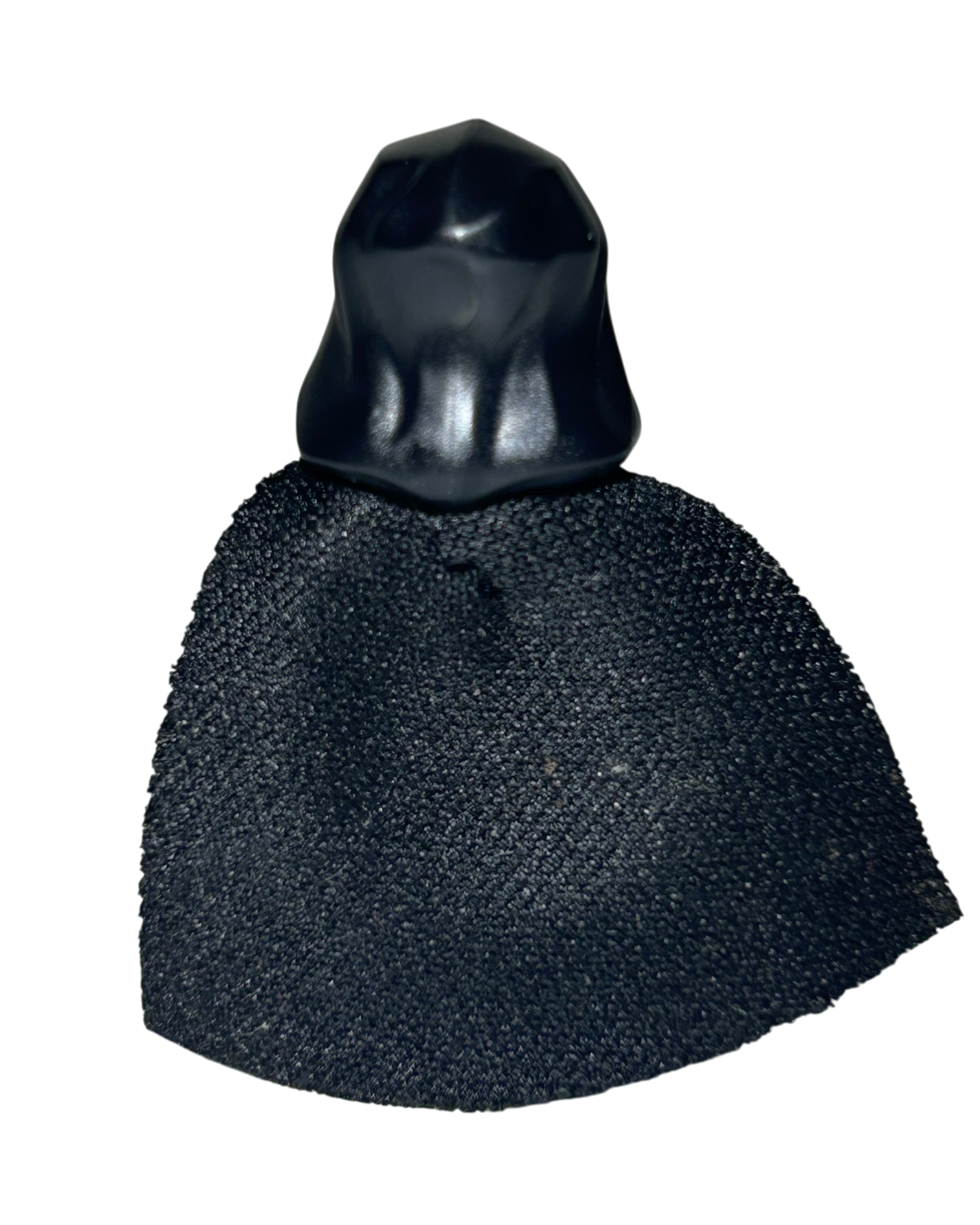 Luke Skywalker Jedi Meister Outfit SW1191 LEGO Star Wars Minifigur Rückansicht brick2d2