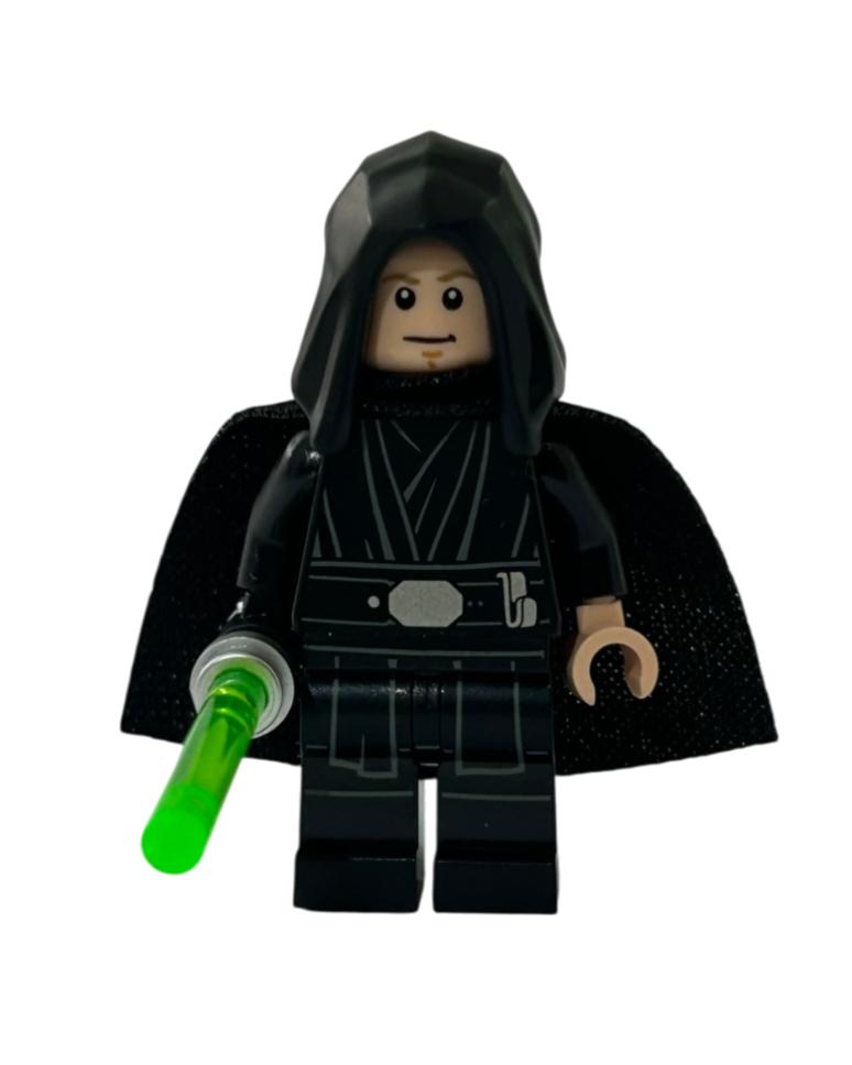 Lego Star Wars MInifigur Luke Skywalker SW1191